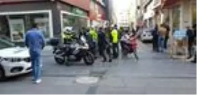 Son dakika... Sivas'ta motosiklet sürücülerine ceza Son dakika... Sivas'ta motosiklet sürücülerine ceza