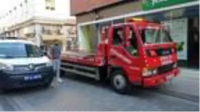 Son dakika... Sivas'ta motosiklet sürücülerine ceza Son dakika... Sivas'ta motosiklet sürücülerine ceza