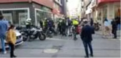 Son dakika... Sivas'ta motosiklet sürücülerine ceza Son dakika... Sivas'ta motosiklet sürücülerine ceza