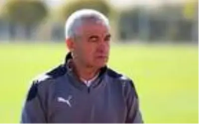 Hatayspor, Sivasspor maçı hazırlıklarını sürdürdü Hatayspor, Sivasspor maçı hazırlıklarını sürdürdü
