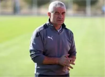 Hatayspor, Sivasspor maçı hazırlıklarını sürdürdü Hatayspor, Sivasspor maçı hazırlıklarını sürdürdü