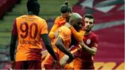 Son Dakika: Galatasaray, Babel'in golüyle Ankaragücü'nü 1-0 mağlup etti Son Dakika: Galatasaray, Babel'in golüyle Ankaragücü'nü 1-0 mağlup etti