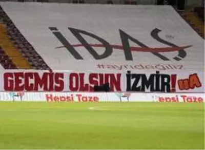 Süper Lig: Galatasaray: 0 - MKE Ankaragücü: 0 (Maç devam ediyor) Süper Lig: Galatasaray: 0 - MKE Ankaragücü: 0 (Maç devam ediyor)