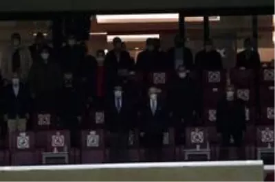 Süper Lig: Galatasaray: 0 - MKE Ankaragücü: 0 (Maç devam ediyor) Süper Lig: Galatasaray: 0 - MKE Ankaragücü: 0 (Maç devam ediyor)