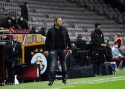 Süper Lig: Galatasaray: 0 - MKE Ankaragücü: 0 (Maç devam ediyor) Süper Lig: Galatasaray: 0 - MKE Ankaragücü: 0 (Maç devam ediyor)