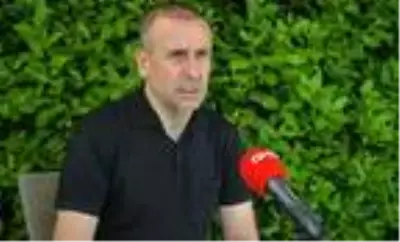 Trabzonspor'un hoca hedefi Tamer Tuna! Abdullah Avcı Antalya'ya gidiyor Trabzonspor'un hoca hedefi Tamer Tuna! Abdullah Avcı Antalya'ya gidiyor