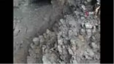 Teröristlerin kullandığı 1 mağara ve 1 sığınak imha edildi