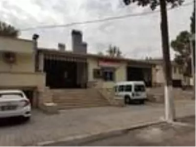 Terzi çırağını kavgalı olduğu arkadaşı öldürdü Terzi çırağını kavgalı olduğu arkadaşı öldürdü
