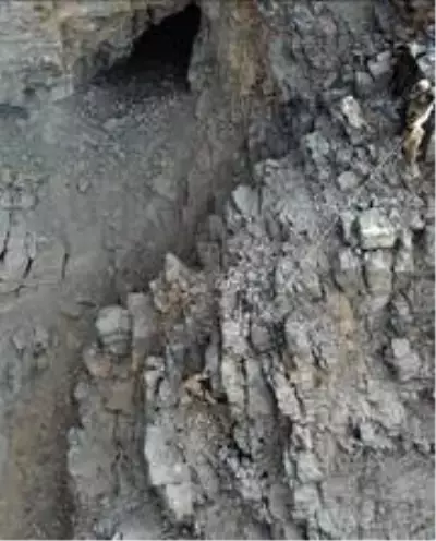 Teröristlerin kullandığı 1 mağara ve 1 sığınak imha edildi