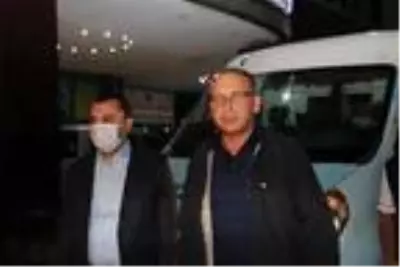 Turgutlu'dan, İzmir'deki depremzedelere yardım eli Turgutlu'dan, İzmir'deki depremzedelere yardım eli