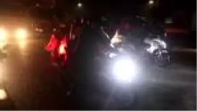Türk Kızılaydan Azerbaycan'a 11 tır insani yardım Türk Kızılaydan Azerbaycan'a 11 tır insani yardım