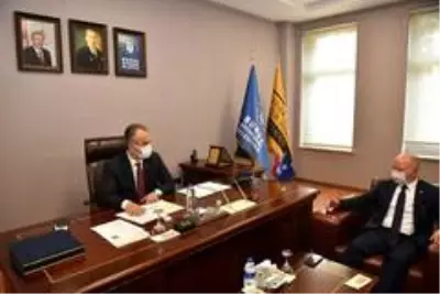 'Türk Kızılayı iyilik hareketi ile dünyaya örnek oluyor' 'Türk Kızılayı iyilik hareketi ile dünyaya örnek oluyor'