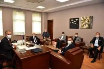 'Türk Kızılayı iyilik hareketi ile dünyaya örnek oluyor' 'Türk Kızılayı iyilik hareketi ile dünyaya örnek oluyor'