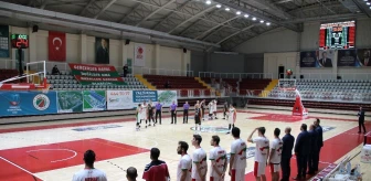 Türkiye Basketbol Ligi: Semt77 Yalovaspor: 76 Anadolu Basket: 67