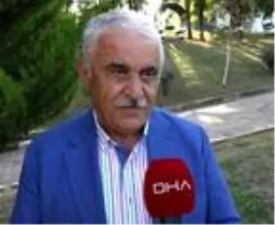 Yakın arkadaşı, Mesut Yılmaz'ı anlattı Yakın arkadaşı, Mesut Yılmaz'ı anlattı