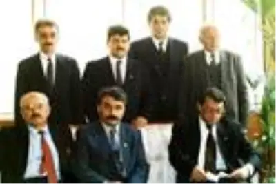Yakın arkadaşı, Mesut Yılmaz'ı anlattı Yakın arkadaşı, Mesut Yılmaz'ı anlattı
