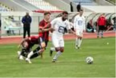 Zonguldak Kömürspor - 24 Erzincanspor: 0-0 Zonguldak Kömürspor - 24 Erzincanspor: 0-0