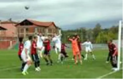 Zonguldak Kömürspor - 24 Erzincanspor: 0-0 Zonguldak Kömürspor - 24 Erzincanspor: 0-0