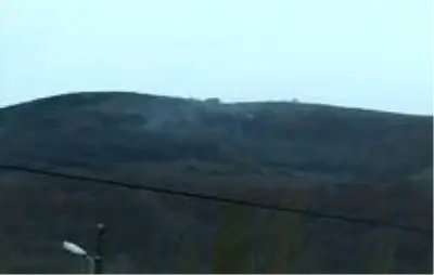Son dakika... Ardahan'da çıkan yangın üç köyü tehdit etti Son dakika... Ardahan'da çıkan yangın üç köyü tehdit etti