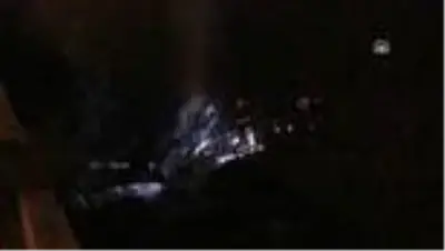 Başkentte devrilen otomobil alev aldı: 2 ölü, 2 yaralı Başkentte devrilen otomobil alev aldı: 2 ölü, 2 yaralı