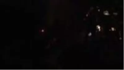 Başkentte devrilen otomobil alev aldı: 2 ölü, 2 yaralı Başkentte devrilen otomobil alev aldı: 2 ölü, 2 yaralı