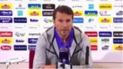 Bayram Bektaş: Memnun olmadığım tek şey skor