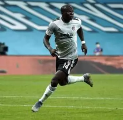 Son dakika haberleri... Beşiktaş tek golle kazandı Son dakika haberleri... Beşiktaş tek golle kazandı