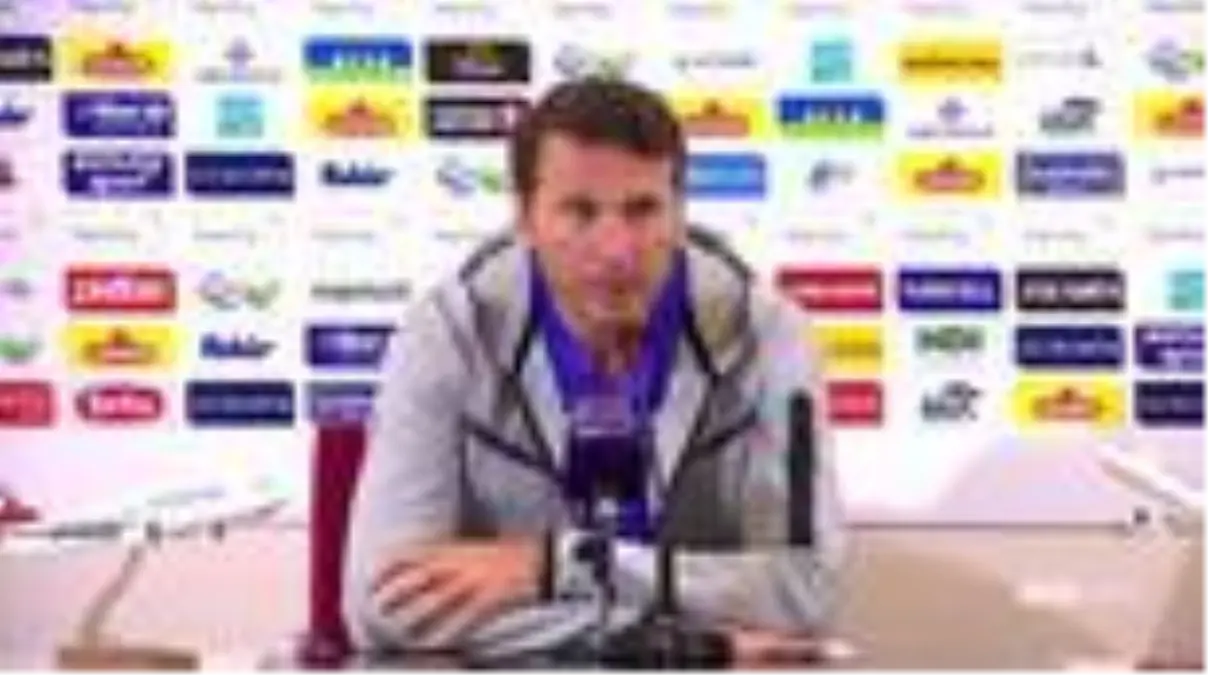 Çaykur Rizespor - Hes Kablo Kayserispor maçının ardından