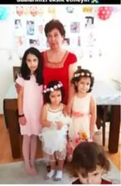 Son dakika... Çocuklarının oyuncaklarına sarılan Nilay Yücel'in umutlu bekleyişi sürüyor Son dakika... Çocuklarının oyuncaklarına sarılan Nilay Yücel'in umutlu bekleyişi sürüyor