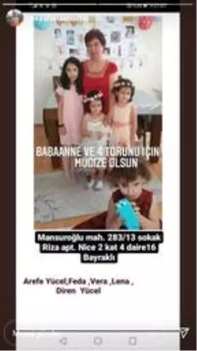 Son dakika... Çocuklarının oyuncaklarına sarılan Nilay Yücel'in umutlu bekleyişi sürüyor Son dakika... Çocuklarının oyuncaklarına sarılan Nilay Yücel'in umutlu bekleyişi sürüyor