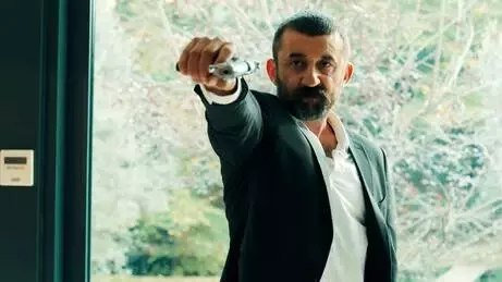 Çukur 4.Sezon 9.Bölüm 2. Fragman Çukur 4.Sezon 9.Bölüm 2. Fragman