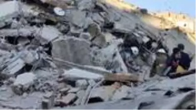 Emine teyzenin torunu Çınar Eren'in cansız bedenine ulaşıldı Emine teyzenin torunu Çınar Eren'in cansız bedenine ulaşıldı