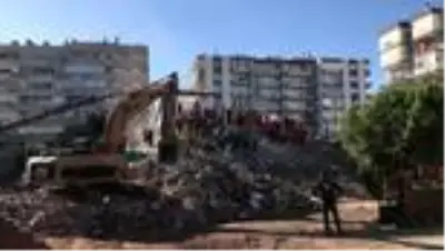 Enkaz altından arkadaşının çocuklarını çıkaran apartman görevlisi yaşadıklarını anlattı Enkaz altından arkadaşının çocuklarını çıkaran apartman görevlisi yaşadıklarını anlattı