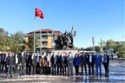 Ergene'nin kurtuluşunun 98. yılı kutlandı