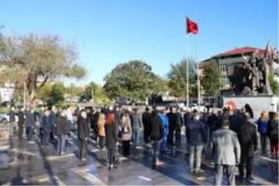 Ergene'nin kurtuluşunun 98. yılı kutlandı