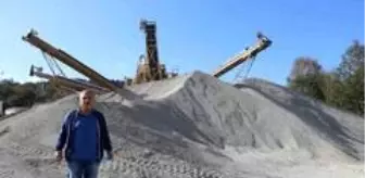 Gölköy e asfalt plenti müjdesi