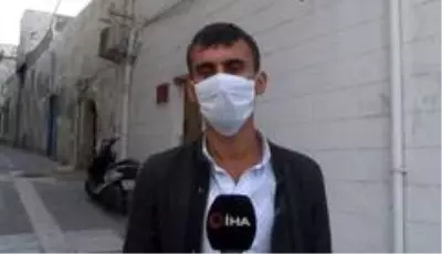 Son dakika haber! Habere gitmek isteyen gazeteciye hırsız şoku...Hırsızlık anları kamerada