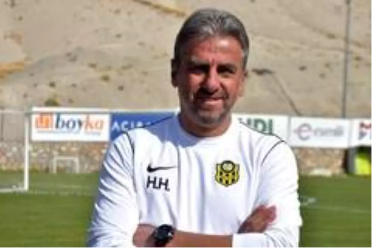 Hamza Hamzaoğlu: