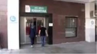'Hastaların son isteklerini yapamamak gerçekten üzücü ' (2) 'Hastaların son isteklerini yapamamak gerçekten üzücü ' (2)