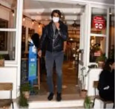 İbrahim Kutluay: Edvina Sponza ile ayrıldık! İbrahim Kutluay: Edvina Sponza ile ayrıldık!