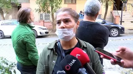 İstanbul'da genç kadın evde yaşanan patlamada hayatını kaybetti İstanbul'da genç kadın evde yaşanan patlamada hayatını kaybetti