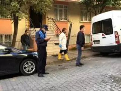 İstanbul'da genç kadın evde yaşanan patlamada hayatını kaybetti İstanbul'da genç kadın evde yaşanan patlamada hayatını kaybetti