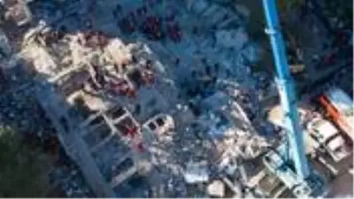 İzmir depremi sonrası korkunç iddia! Yıkılan iki binaya da çürük raporu verilmiş İzmir depremi sonrası korkunç iddia! Yıkılan iki binaya da çürük raporu verilmiş