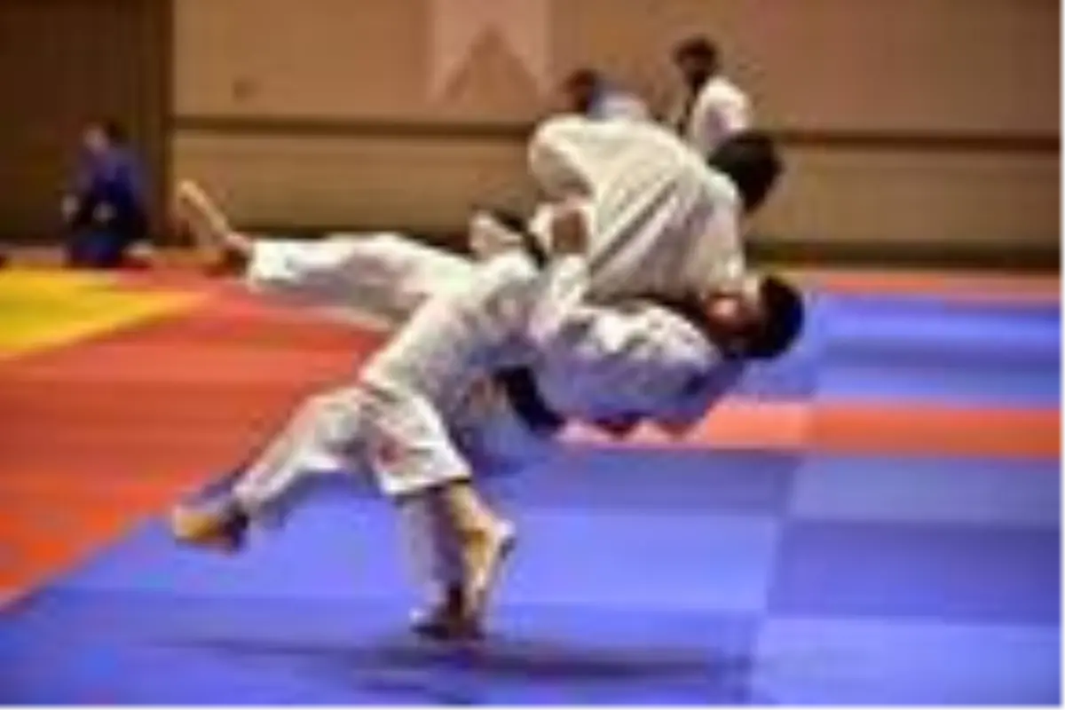 Judo Milli Takımı, Gençler Avrupa Şampiyonası'na hazır