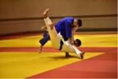 Judo Milli Takımı, Gençler Avrupa Şampiyonası'na hazır Judo Milli Takımı, Gençler Avrupa Şampiyonası'na hazır