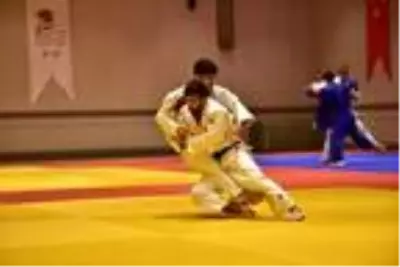 Judo Milli Takımı, Gençler Avrupa Şampiyonası'na hazır Judo Milli Takımı, Gençler Avrupa Şampiyonası'na hazır