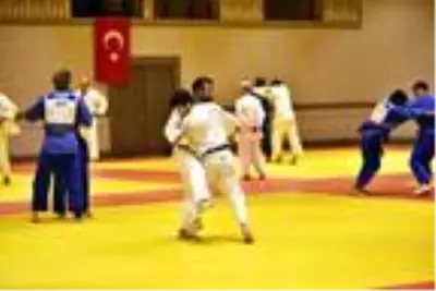 Judo Milli Takımı, Gençler Avrupa Şampiyonası'na hazır Judo Milli Takımı, Gençler Avrupa Şampiyonası'na hazır