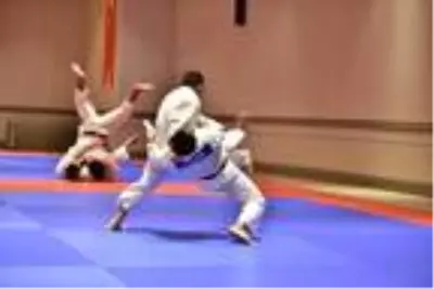 Judo Milli Takımı, Gençler Avrupa Şampiyonası'na hazır Judo Milli Takımı, Gençler Avrupa Şampiyonası'na hazır