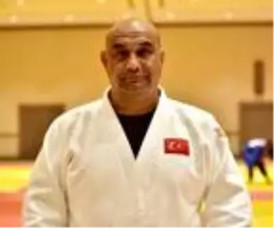 Judo Milli Takımı, Gençler Avrupa Şampiyonası'na hazır Judo Milli Takımı, Gençler Avrupa Şampiyonası'na hazır