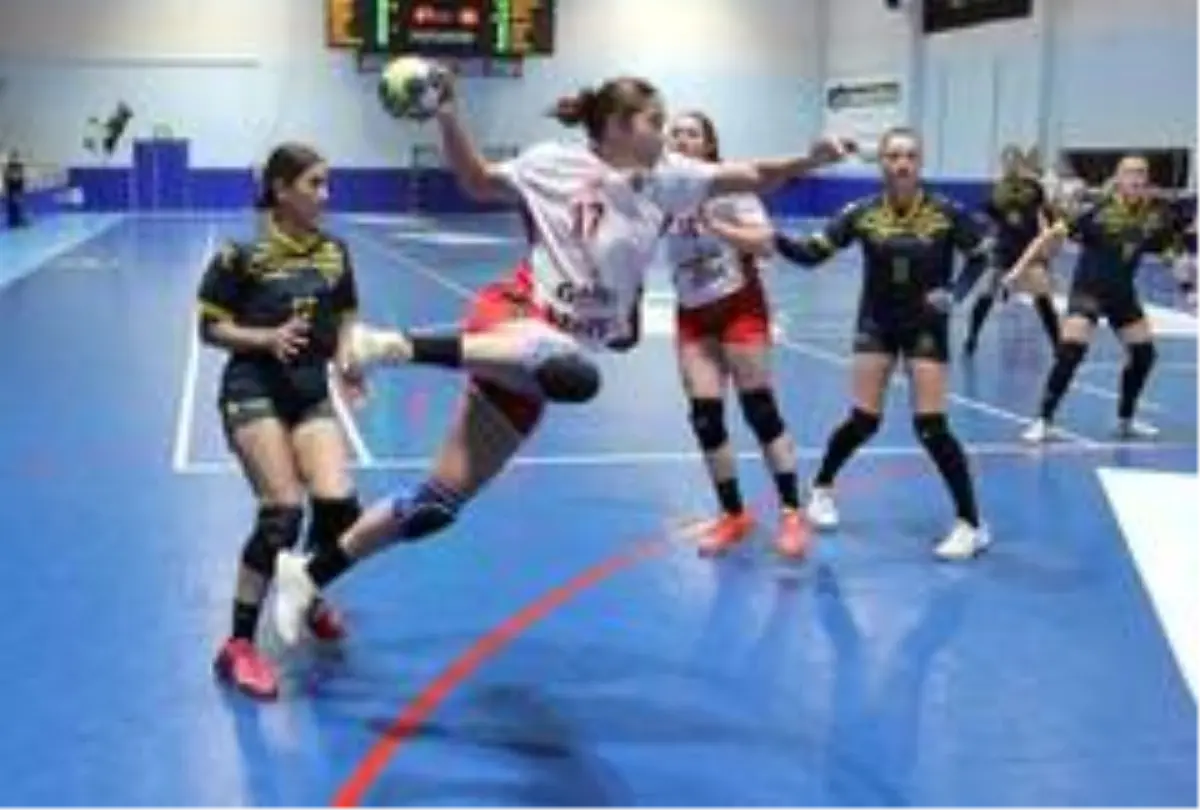 Kastamonu Belediyespor: 29 - Yenimahalle Belediyespor: 31